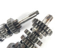 CAGIVA MITO 125 N1 - 6 Caixa de engrenagens de engrenagem-2