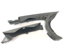 BMW F 800 St [2006] - Proteção da correia abaixo do exterior-1