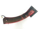 Benelli 504 Sport [1979] - Fender de folha de proteção nas costas-4