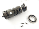 Honda Africa Twin XRV 750 RD07 [1993] - Rolo de interruptor-1