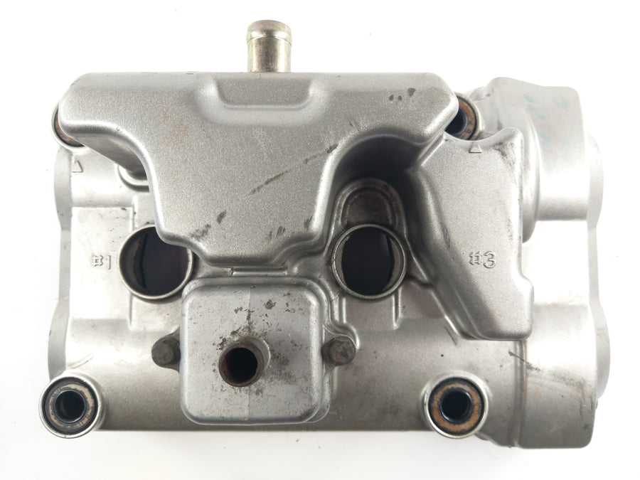 HONDA VFR 800 FI RC46 VALVE CILINDRO 1 e 3