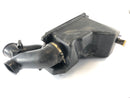 Yamaha YFM 350 Warrior 3GD [2003] - Caixa de filtro de ar da caixa de ar com crack-5