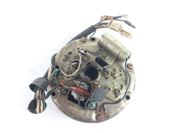 Adler MB 250 - gerador de alternador - 0