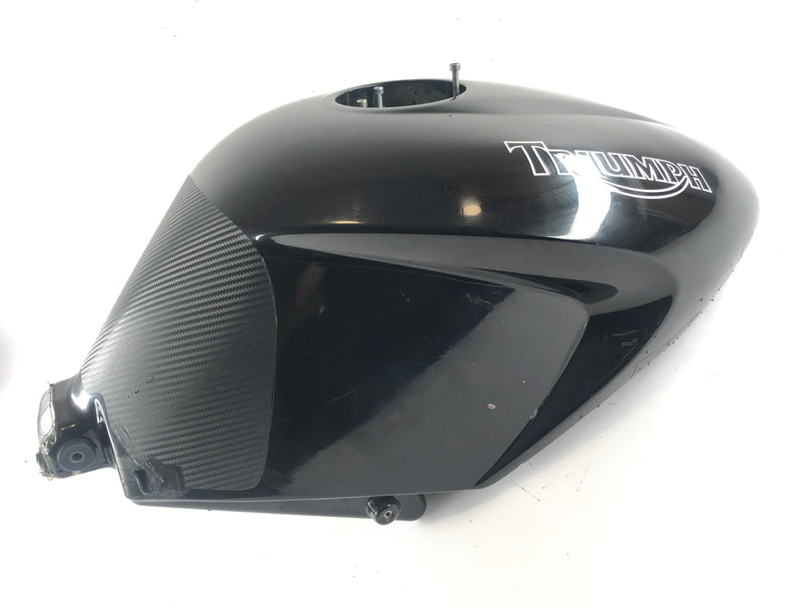 Triumph Speed ​​Triple 1050 515nj [2005] - Tanque de tanque tanque