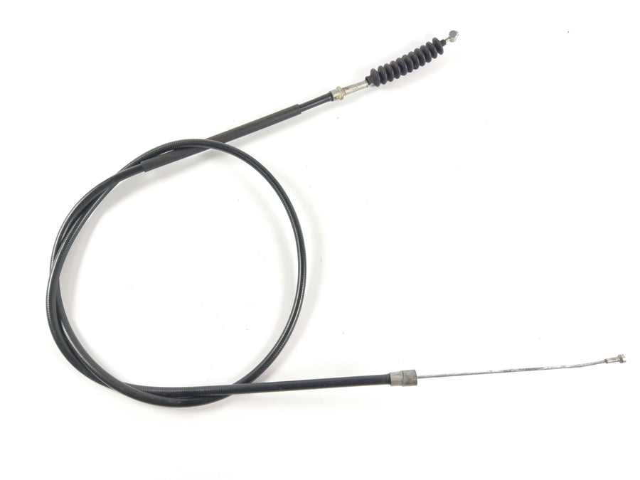 BMW R75/5 - Trem de embreagem de trem Bowden