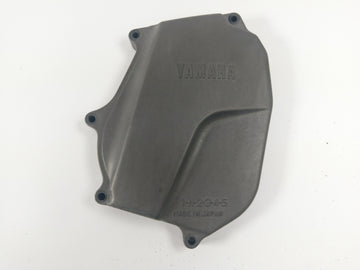 Yamaha TDM 850 3VD [1992] - tampa da tampa da tampa da tampa à esquerda