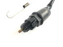 Kawasaki Z 750 ZR750J [2005] - Interruptor da luz de freio na parte traseira-4