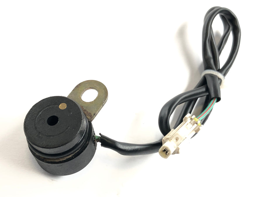 SWM SM 125 R [2017] - Interruptor de Idle Switch neutro