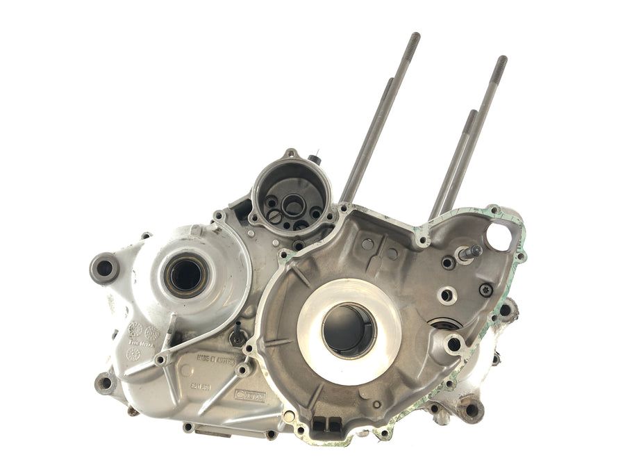 BMW F 650 CS Scarver [2001] - Motor Habitação de moradia vazia