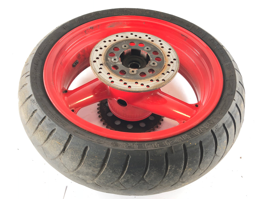 Kawasaki ZX9 -R ZX900B [1996] - RIM RAD RAD ROLA