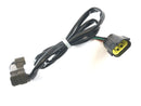 Triumph Speed ​​Triple 1050 515nj [2006] - Interruptor de suporte lateral-3