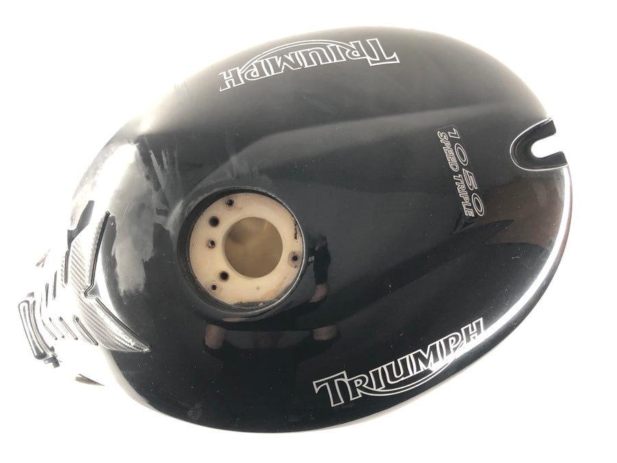 Triumph Speed ​​Triple 1050 515nj [2006] - Tanque a gasolina tanque
