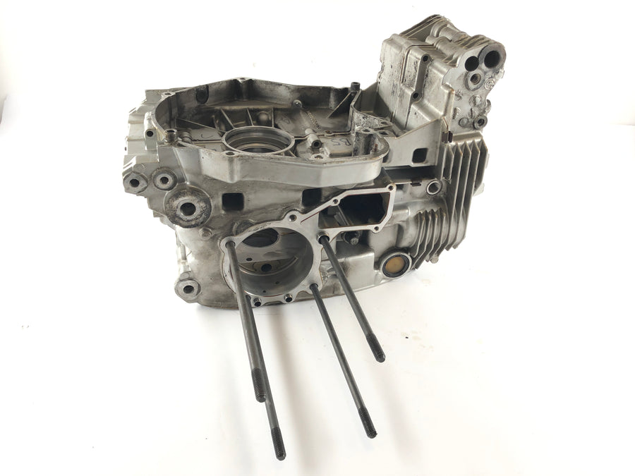 BMW R 1100 R 259 [1995] - Motor Habitação de moradia vazia