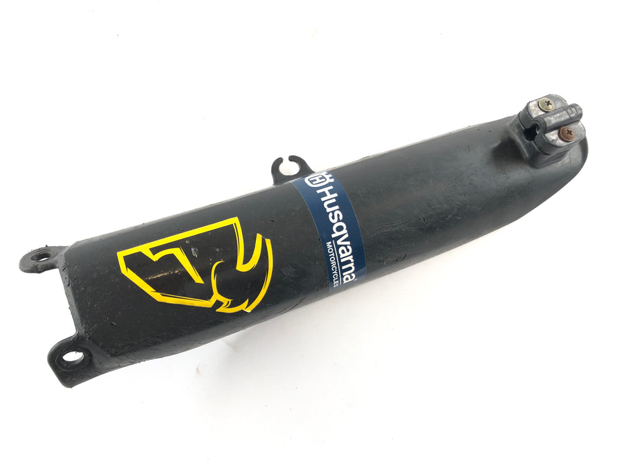 Husqvarna TE 510 [2008] - Gabelshoner saiu