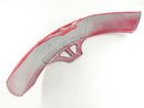 Cagiva Alazzurra 350 [1985] - Fenders of Protetive Bandey na frente do Frontfender-3