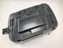 Yamaha GTS 1000 4FV - Conjunto de bagagem Conjunto de bagagem com chave-4