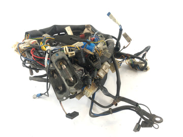 Aprilia Rs 125 MPB [2000] - Firação - 0