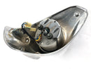 Yamaha XVS 650 Drag Star 4VR [1997] - Cockpit de Tacho-5