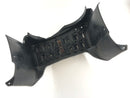 Yamaha Grizzly 660 AM03W [2003] - Placa de apoio para os pés à esquerda-2