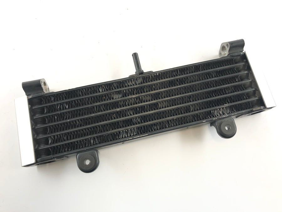 Yamaha XJR 1200 4PU [1995] - Cooler de óleo