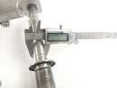 Suzuki GSF 1200 S GV75A [1998] - Gabel Telegabel com eixo-5