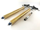 Triumph Speed ​​Triple 1050 515NJ [2006] - Fork Telegabel com eixo-8