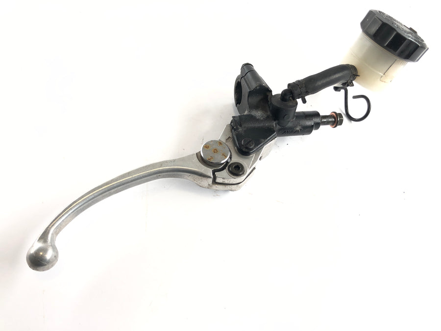 Yamaha YZF 750 R 4HN [1995] - Bomba de mão de mão de mão de freio