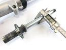 Suzuki Bandit GSF 650 S WVB5 [2005] - Fork Telegabel com Eixo Standing Tubo Rusty-5