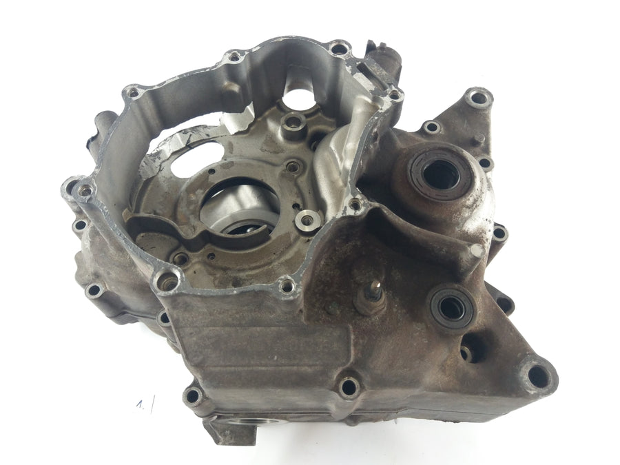 Beta RR 4T 125 LC [2016] - Motor Habitação de moradia vazia