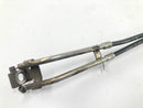Ducati 1098 S H7 - cabo flap Cabo Bowden-2