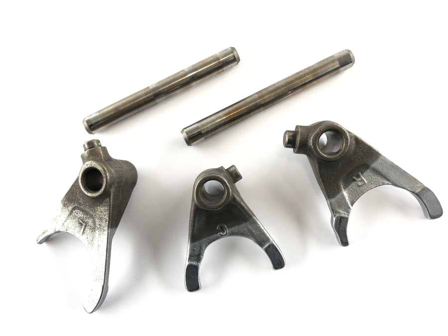 Yamaha XT 600 E 3TB [1991] - Switch Forks Switching Garws Set
