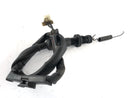 Honda NX 650 Dominator Rd02 [1992] - Interruptor da luz de freio na parte traseira-1