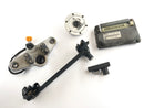 BMW R 1150 GS [2000] - Lock Set com a ponte do garfo acima e unidade de controle-2