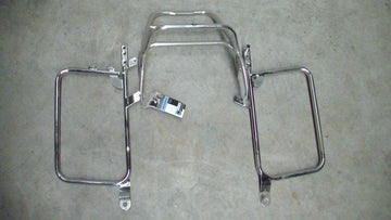 Kawasaki Z 1300 [1979-1989]-Complete portadora