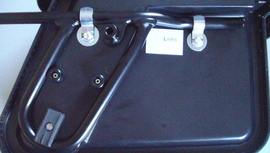 Yamaha XV 950 [2013-2020] - Porta de bolso de corte