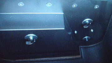 Yamaha XV 950 [2013-2020] - Porta de bolso de corte