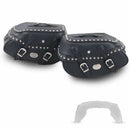Bolsa de motocicleta [Hepco & Becker] - Bolsas laterais personalizadas Buffalo C-Bow – C-Bow