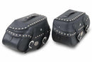 Bolsa de motocicleta [Hepco & Becker] - Bolsas laterais personalizadas Buffalo C-Bow – C-Bow