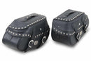 INDIAN Scout Classic [2025-] - Exemplo de bagagem para porta-C-Bow