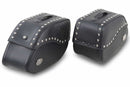 Hepco & Becker [Hepco & Becker] - Conjunto de alforjes preto marfim