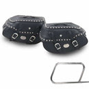 Hepco & Becker [Hepco & Becker] - Conjunto de alforjes Buffalo