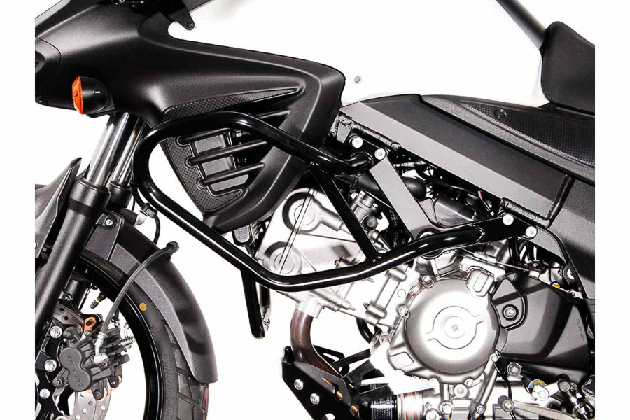 Suzuki DL 650 V-Strom [2015-2024] - Barra de colisão – foto 2