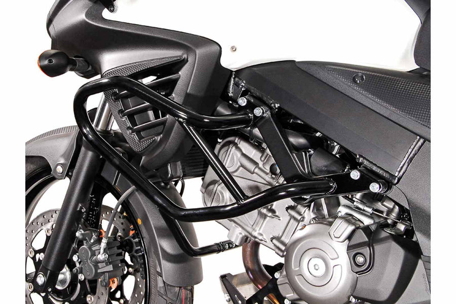 Suzuki DL 650 V-Strom [2015-2024] - barra de colisão – foto 3