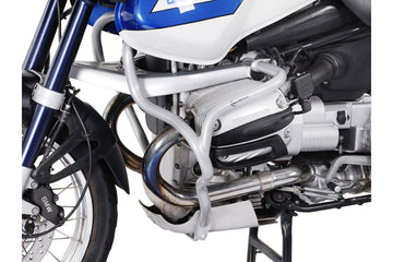 BMW R 1150 GS [1999-2004] - Barra de proteção – foto 1
