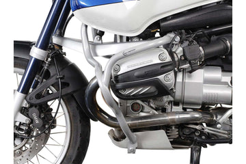 BMW R 1150 GS [1999-2004] - Barra de proteção – foto 2