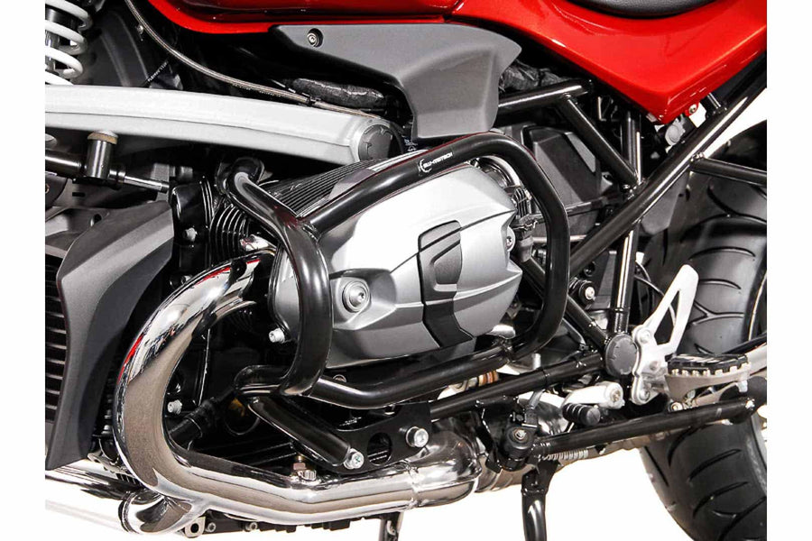 BMW R 1200 [2008-2014] - Barra de colisão – foto 1