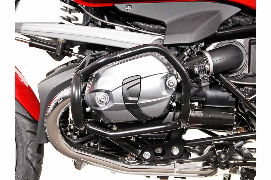 BMW R 1200 [2008-2014] - Barra de colisão – foto 2