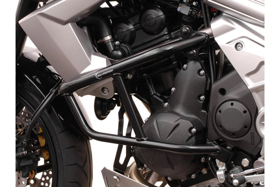 Kawasaki Versys 650 [2010-2014] - Sturzbügel – Bild 3
