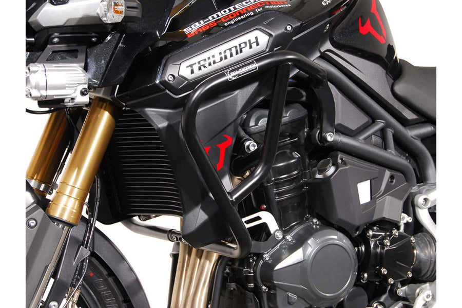 Triumph Tiger Explorer / XC [2013-2015] - Crash bar – foto 1