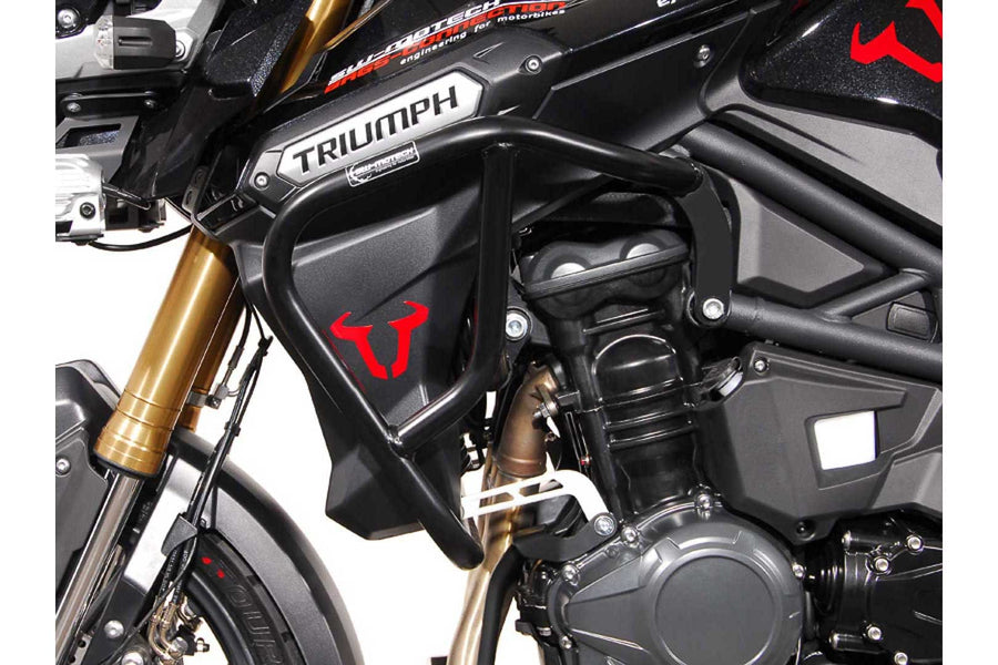 Triumph Tiger Explorer / XC [2013-2015] - Crash bar – foto 2